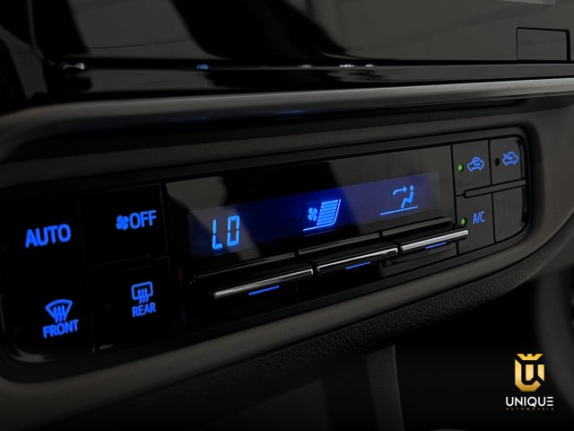 Toyota Corolla 2.0 XEI 16V FLEX 4P AUTOMÁTICO 2017/2018 prata à venda na Unique Automóveis em Indaiatuba — foto 16