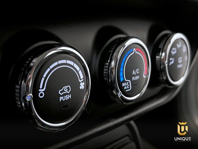 Jeep Renegade 1.8 16V FLEX SPORT 4P MANUAL 2016 branco à venda na Unique Automóveis em Indaiatuba — foto 10