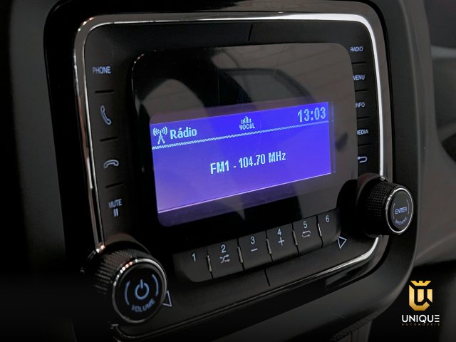Jeep Renegade 1.8 16V FLEX SPORT 4P MANUAL 2016 branco à venda na Unique Automóveis em Indaiatuba — foto 11
