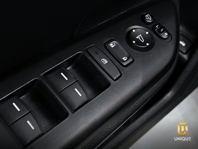 Honda Civic 2.0 16V FLEXONE EXL 4P CVT 2019/2020 preto à venda na Unique Automóveis em Indaiatuba — foto 11