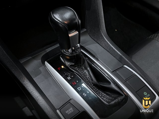 Honda Civic 2.0 16V FLEXONE EXL 4P CVT 2019/2020 preto à venda na Unique Automóveis em Indaiatuba — foto 12