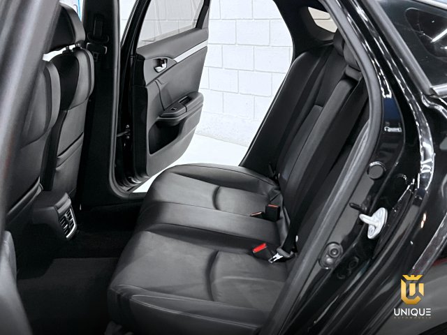Honda Civic 2.0 16V FLEXONE EXL 4P CVT 2019/2020 preto à venda na Unique Automóveis em Indaiatuba — foto 20