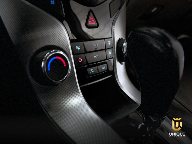Chevrolet Cruze Hatch 1.8 LTZ SPORT6 16V FLEX 4P AUTOMÁTICO 2013 preto à venda na Unique Automóveis em Indaiatuba — foto 12