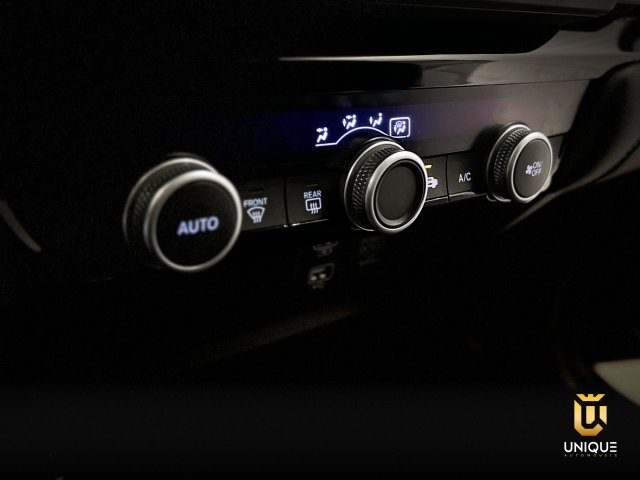 Honda City 1.5 I-VTEC FLEX HATCH EXL CVT 2022 azul à venda na Unique Automóveis em Indaiatuba — foto 13