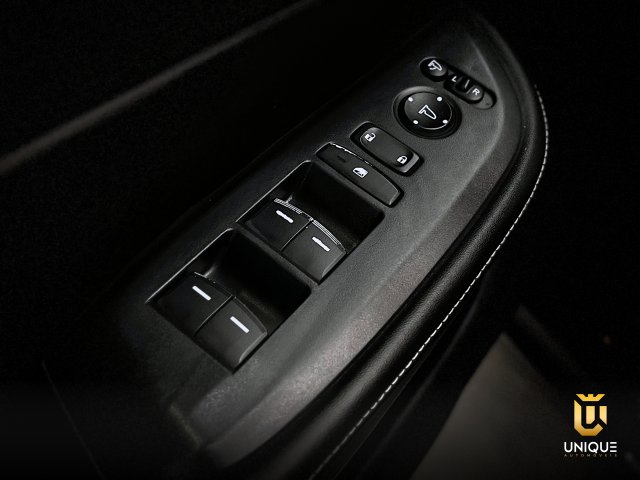 Honda City 1.5 I-VTEC FLEX HATCH EXL CVT 2022 azul à venda na Unique Automóveis em Indaiatuba — foto 15