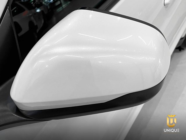 Honda Hr-v 1.8 16V FLEX EXL 4P AUTOMÁTICO 2018/2019 branco à venda na Unique Automóveis em Indaiatuba — foto 9