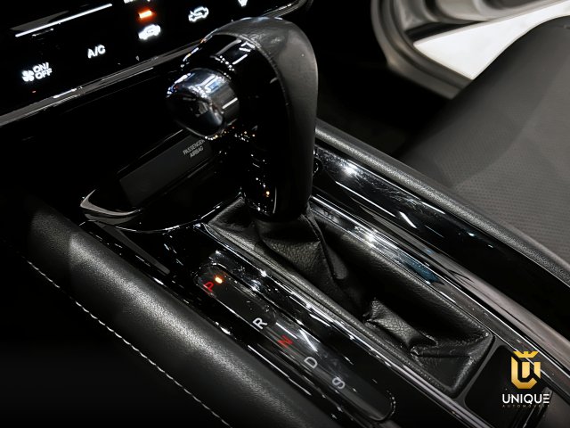 Honda Hr-v 1.8 16V FLEX EXL 4P AUTOMÁTICO 2018/2019 branco à venda na Unique Automóveis em Indaiatuba — foto 13