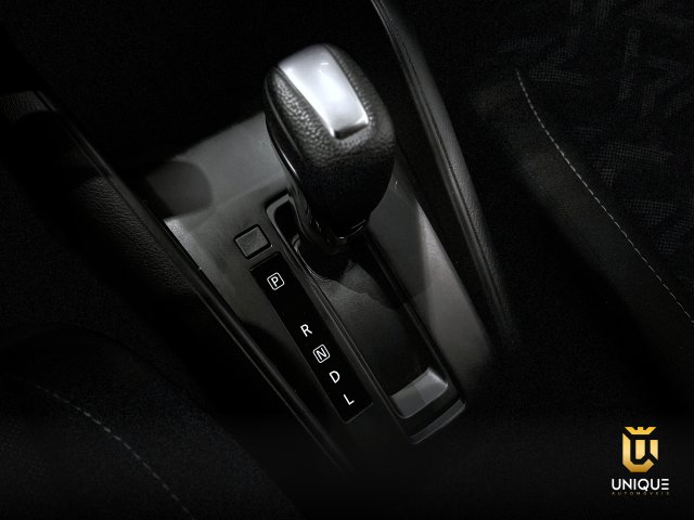 Nissan Kicks 1.6 16V FLEXSTART SENSE XTRONIC 2024 preto à venda na Unique Automóveis em Indaiatuba — foto 11