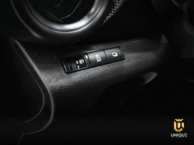 Nissan Kicks 1.6 16V FLEXSTART SENSE XTRONIC 2024 preto à venda na Unique Automóveis em Indaiatuba — foto 15