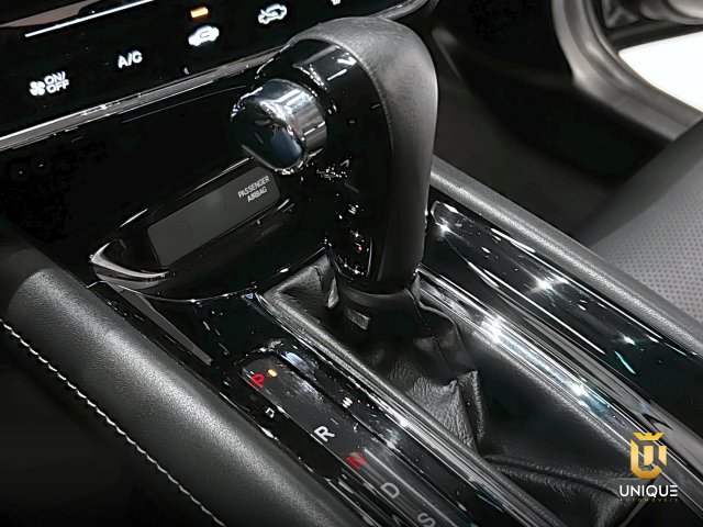 Honda Hr-v 1.8 16V FLEX EXL 4P AUTOMÁTICO 2021 azul à venda na Unique Automóveis em Indaiatuba — foto 10