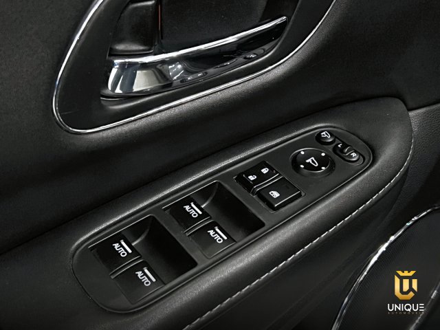 Honda Hr-v 1.8 16V FLEX EXL 4P AUTOMÁTICO 2021 azul à venda na Unique Automóveis em Indaiatuba — foto 12