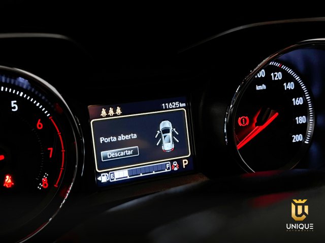 Chevrolet Tracker 1.2 TURBO FLEX PREMIER AUTOMÁTICO 2024/2025 branco à venda na Unique Automóveis em Indaiatuba — foto 11