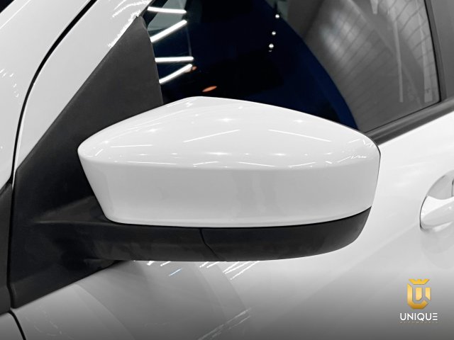 Ford Ka 1.5 TI-VCT FLEX SE PLUS MANUAL 2019/2020 branco à venda na Unique Automóveis em Indaiatuba — foto 9