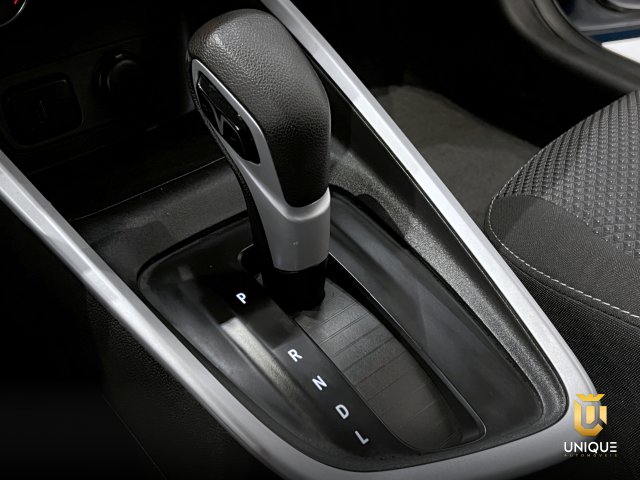 Chevrolet Onix 1.0 TURBO FLEX PLUS LTZ AUTOMÁTICO 2022/2023 azul à venda na Unique Automóveis em Indaiatuba — foto 12