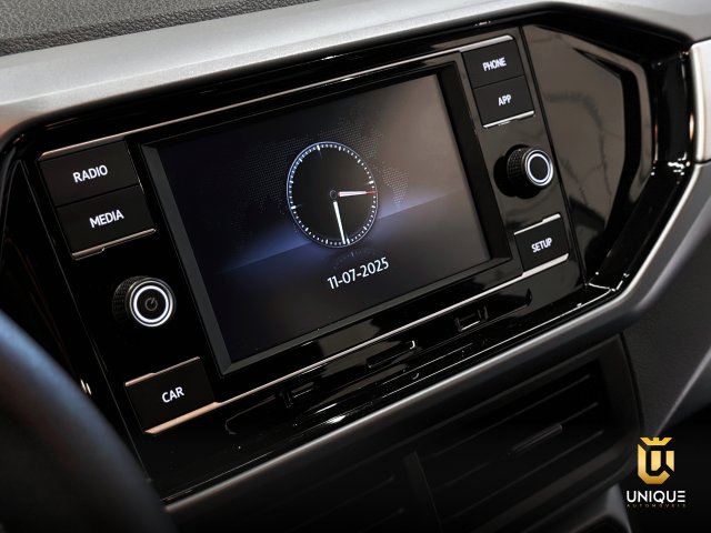 Volkswagen T-cross 1.0 200 TSI TOTAL FLEX AUTOMÁTICO 2024 cinza à venda na Unique Automóveis em Indaiatuba — foto 11