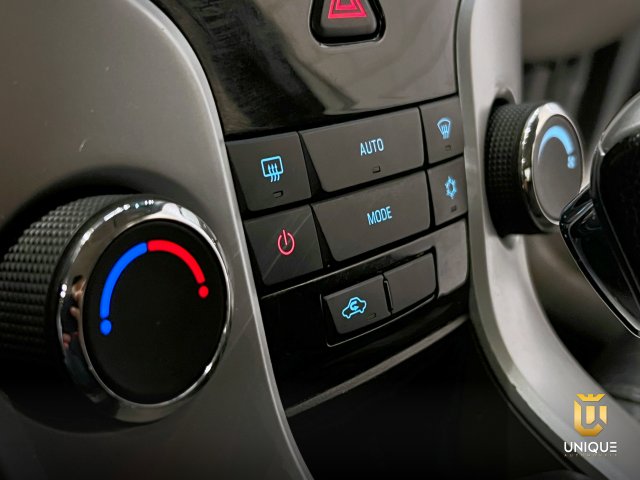 Chevrolet Cruze Sedan 1.8 LT 16V FLEX 4P AUTOMÁTICO 2016 prata à venda na Unique Automóveis em Indaiatuba — foto 10