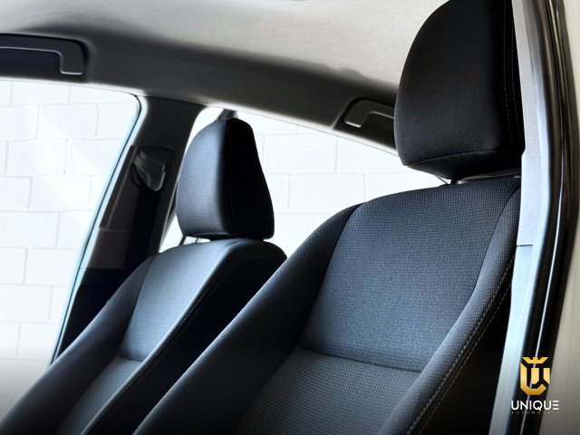 Toyota Yaris Sedan 1.5 16V FLEX SEDAN XL MULTIDRIVE 2022/2023 branco à venda na Unique Automóveis em Indaiatuba — foto 14