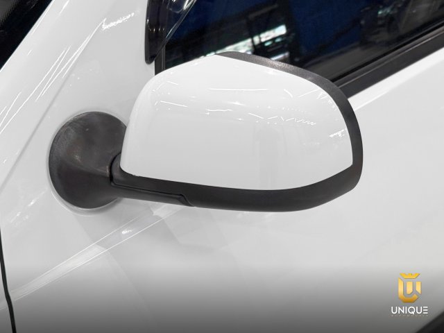 Renault Duster 2.0 DYNAMIQUE 4X2 16V FLEX 4P AUTOMÁTICO 2016 branco à venda na Unique Automóveis em Indaiatuba — foto 9