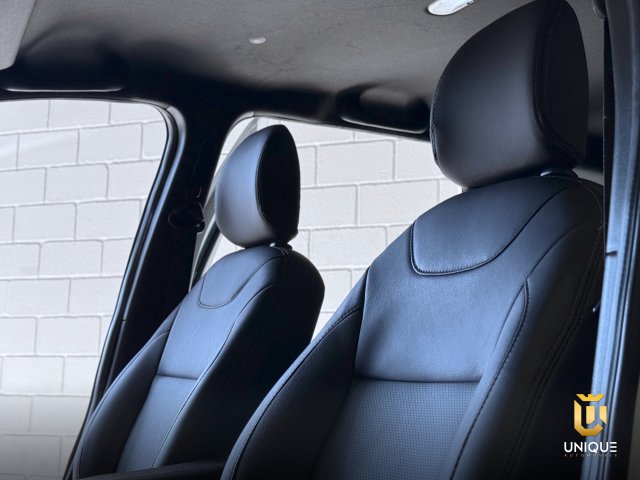 Renault Duster 2.0 DYNAMIQUE 4X2 16V FLEX 4P AUTOMÁTICO 2016 branco à venda na Unique Automóveis em Indaiatuba — foto 12