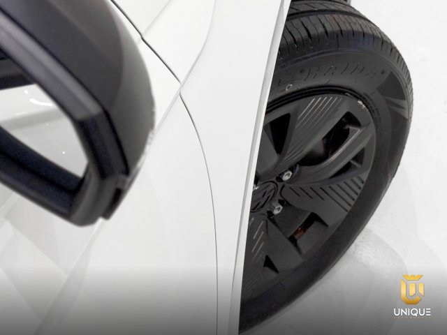 Volkswagen Polo 1.0 MPI TRACK MANUAL 2024 branco à venda na Unique Automóveis em Indaiatuba — foto 8