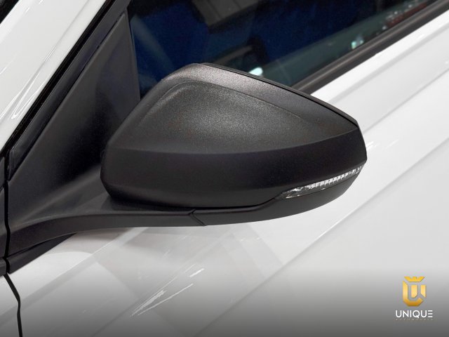 Volkswagen Polo 1.0 MPI TRACK MANUAL 2024 branco à venda na Unique Automóveis em Indaiatuba — foto 9