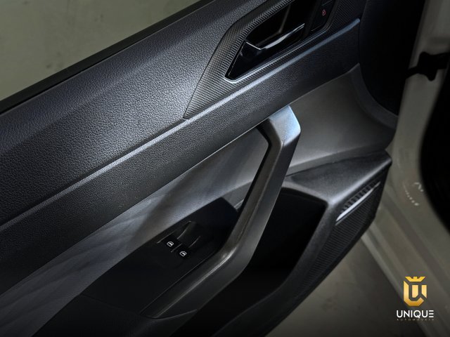 Volkswagen Polo 1.0 MPI TRACK MANUAL 2024 branco à venda na Unique Automóveis em Indaiatuba — foto 11