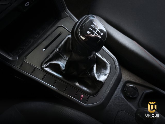 Volkswagen Polo 1.0 MPI TRACK MANUAL 2024 branco à venda na Unique Automóveis em Indaiatuba — foto 14