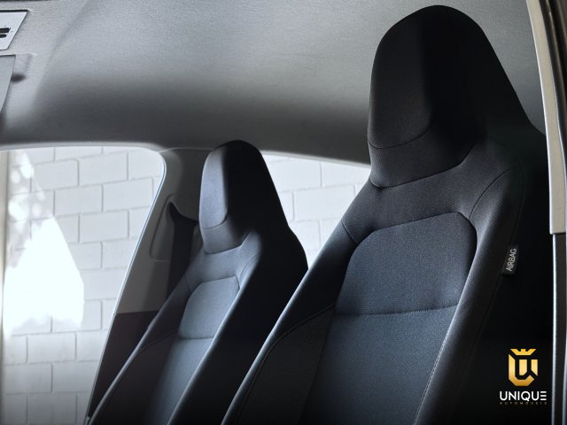Volkswagen Polo 1.0 MPI TRACK MANUAL 2024 branco à venda na Unique Automóveis em Indaiatuba — foto 16