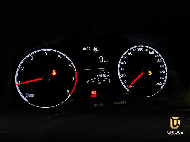 Volkswagen Polo 1.0 MPI MANUAL 2023 prata à venda na Unique Automóveis em Indaiatuba — foto 15