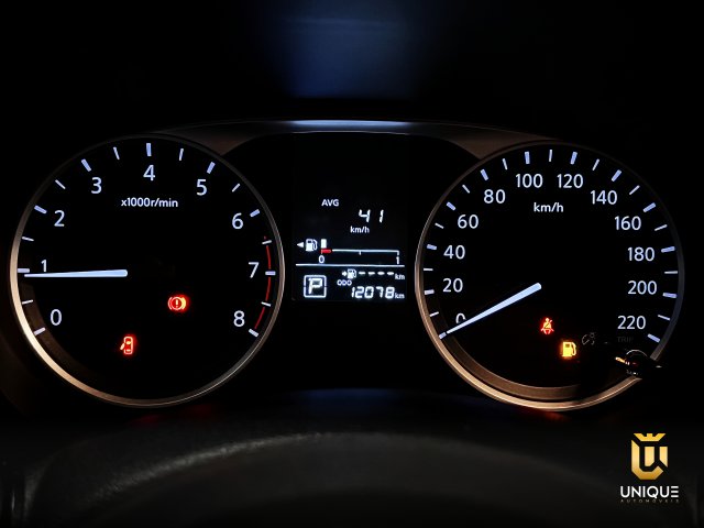Nissan Kicks 1.6 16V FLEXSTART SENSE XTRONIC 2024 preto à venda na Unique Automóveis em Indaiatuba — foto 10