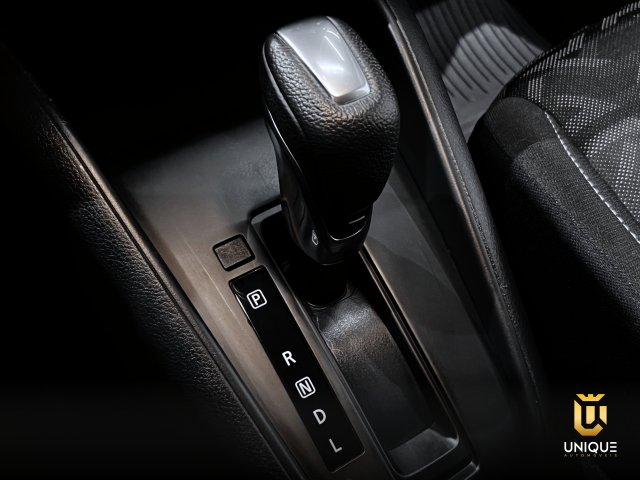 Nissan Kicks 1.6 16V FLEXSTART SENSE XTRONIC 2024 preto à venda na Unique Automóveis em Indaiatuba — foto 12