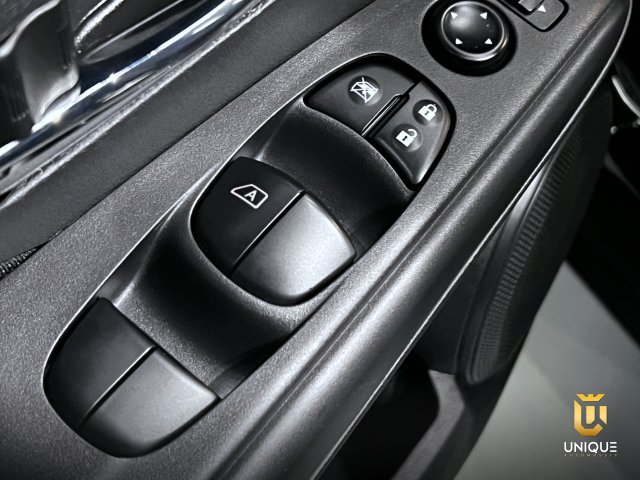 Nissan Kicks 1.6 16V FLEXSTART SENSE XTRONIC 2024 preto à venda na Unique Automóveis em Indaiatuba — foto 20