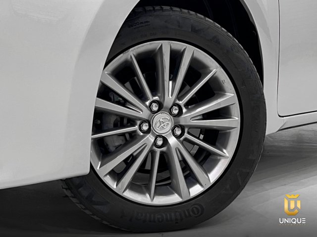 Toyota Corolla 2.0 XEI 16V FLEX 4P AUTOMÁTICO 2016/2017 prata à venda na Unique Automóveis em Indaiatuba — foto 7