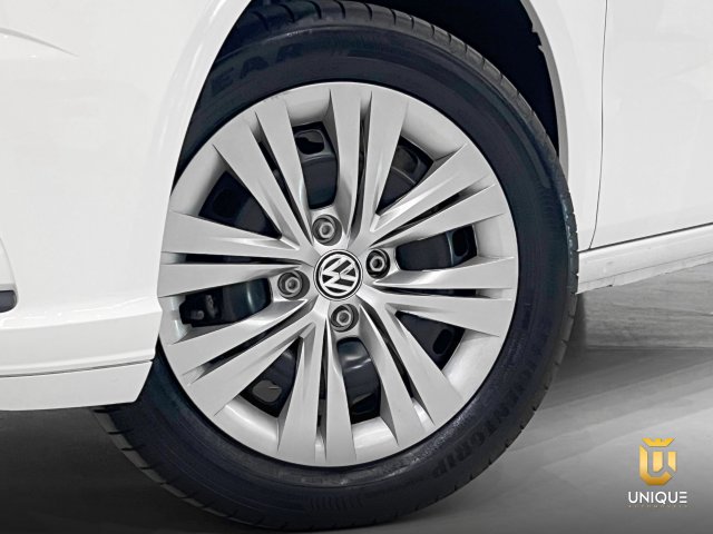 Volkswagen Gol 1.0 12V MPI TOTALFLEX 4P MANUAL 2022/2023 branco à venda na Unique Automóveis em Indaiatuba — foto 7