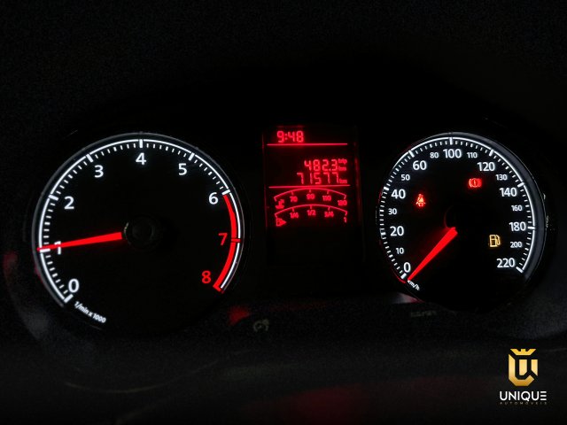 Volkswagen Gol 1.0 12V MPI TOTALFLEX 4P MANUAL 2022/2023 branco à venda na Unique Automóveis em Indaiatuba — foto 10