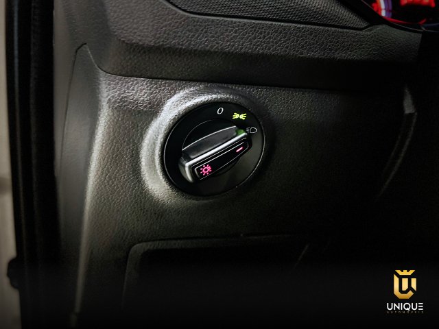 Volkswagen Gol 1.0 12V MPI TOTALFLEX 4P MANUAL 2022/2023 branco à venda na Unique Automóveis em Indaiatuba — foto 14