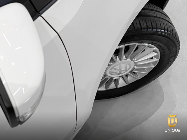 Volkswagen Up 1.0 MPI MOVE UP 12V FLEX 4P MANUAL 2016 branco à venda na Unique Automóveis em Indaiatuba — foto 8