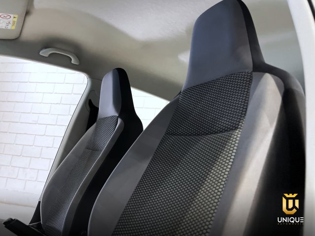 Volkswagen Up 1.0 MPI MOVE UP 12V FLEX 4P MANUAL 2016 branco à venda na Unique Automóveis em Indaiatuba — foto 15