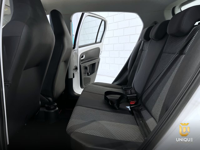 Volkswagen Up 1.0 MPI MOVE UP 12V FLEX 4P MANUAL 2016 branco à venda na Unique Automóveis em Indaiatuba — foto 16