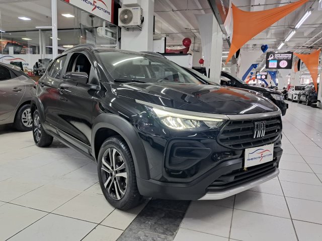 foto do veículo Fiat Pulse   1.0 TURBO 200 FLEX AUDACE CVT