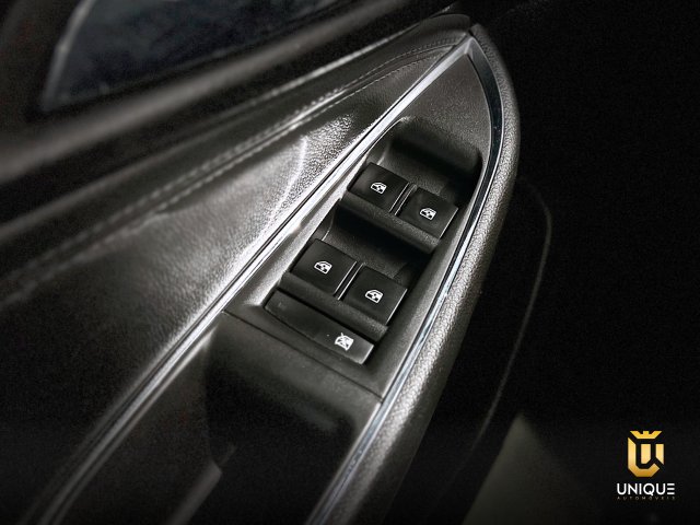Chevrolet Cruze Sedan 1.4 TURBO LT 16V FLEX 4P AUTOMÁTICO 2016/2017 preto à venda na Unique Automóveis em Indaiatuba — foto 13