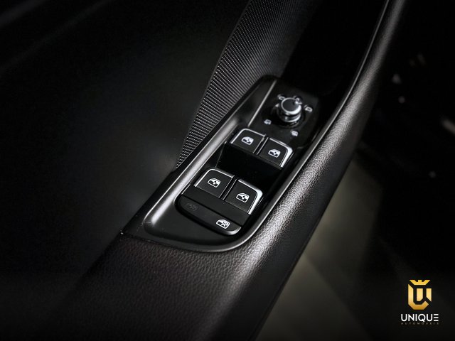 Audi A3 2.0 TFSI SEDAN AMBITION 16V GASOLINA 4P S-TRONIC 2018 cinza à venda na Unique Automóveis em Indaiatuba — foto 14