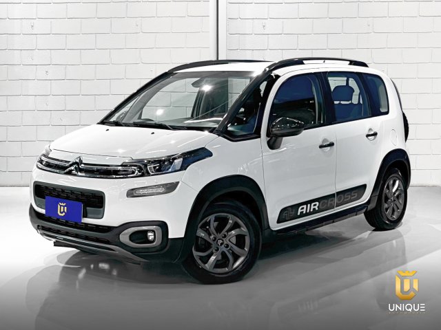 Citroën Aircross