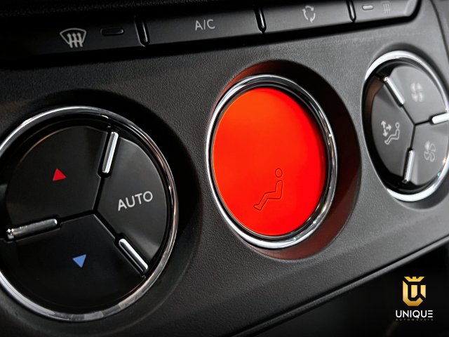 Citroën Aircross 1.6 SHINE BUSINESS 16V FLEX 4P AUTOMÁTICO 2017 branco à venda na Unique Automóveis em Indaiatuba — foto 11