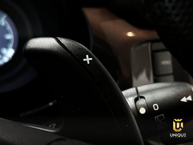 Citroën Aircross 1.6 SHINE BUSINESS 16V FLEX 4P AUTOMÁTICO 2017 branco à venda na Unique Automóveis em Indaiatuba — foto 15