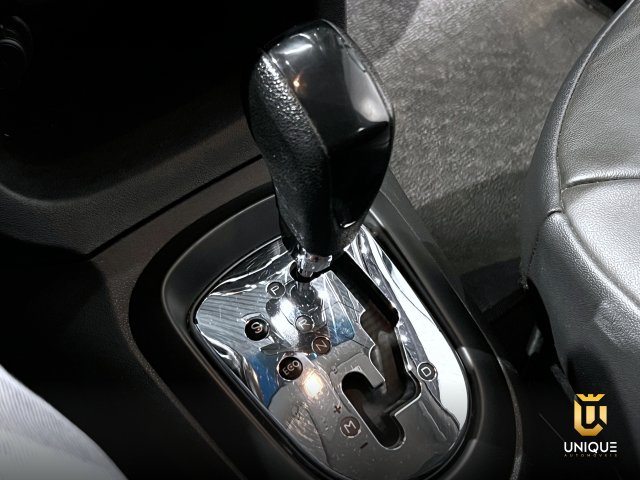 Citroën Aircross 1.6 SHINE BUSINESS 16V FLEX 4P AUTOMÁTICO 2017 branco à venda na Unique Automóveis em Indaiatuba — foto 20