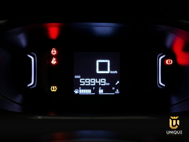 Citroën C3 1.0 FIREFLY FLEX LIVE PACK MANUAL 2024 cinza à venda na Unique Automóveis em Indaiatuba — foto 9
