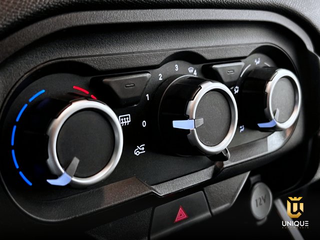 Citroën C3 1.0 FIREFLY FLEX LIVE PACK MANUAL 2024 cinza à venda na Unique Automóveis em Indaiatuba — foto 11