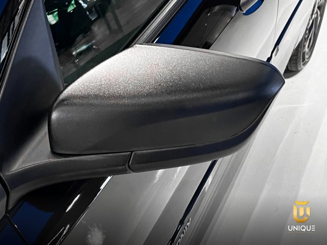 Chevrolet Onix 1.0 TURBO FLEX PLUS AUTOMATICO 2022/2023 preto à venda na Unique Automóveis em Indaiatuba — foto 9
