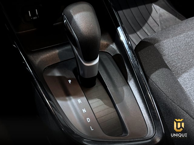 Chevrolet Onix 1.0 TURBO FLEX PLUS AUTOMATICO 2022/2023 preto à venda na Unique Automóveis em Indaiatuba — foto 19